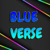 Blue Verse